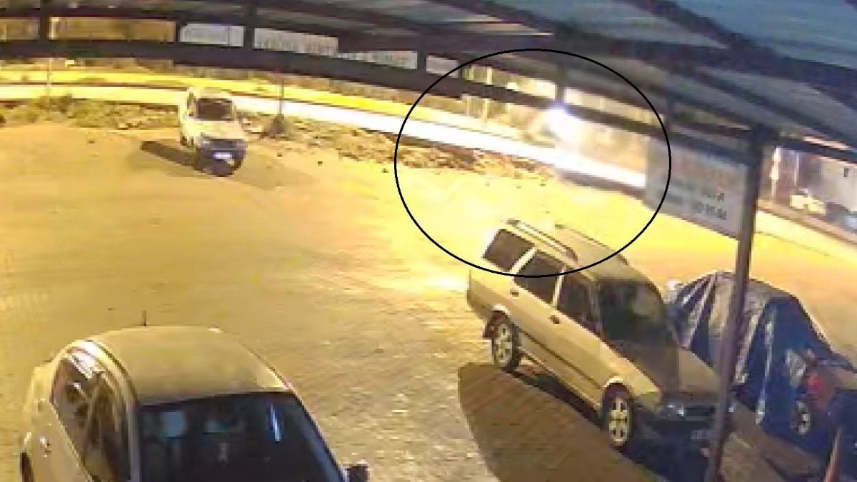 Hatay'da 7 Aylık Bebek Kazada Hayatını Kaybetti