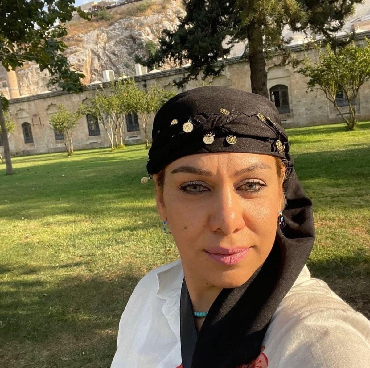 Hataylı Depremzedenin Üç Yıldır Özenle Sakladığı Anlamlı Mont