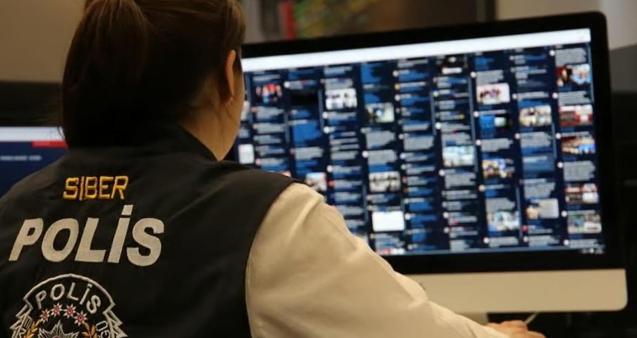 Yerlikaya: 19 ilde siber suçlara yönelik düzenlenen operasyonlarda 200 şüpheli yakalandı