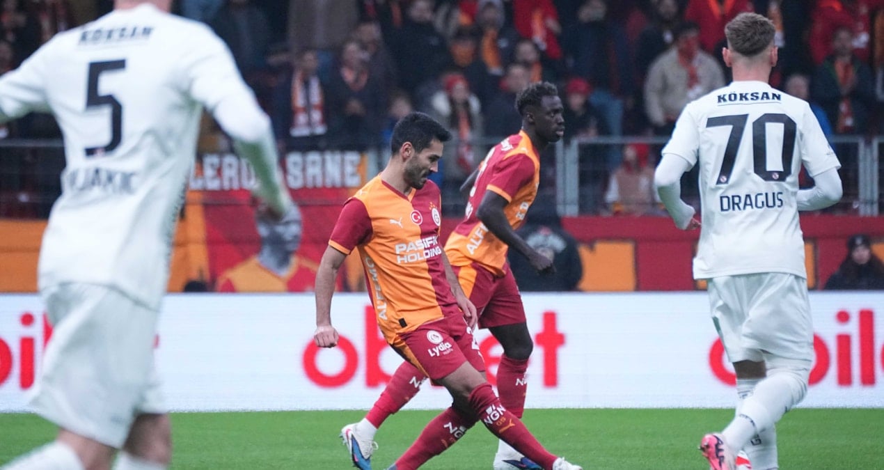 İlkay Gündoğan'dan Taraftar Tepkilerine İlk Yanıt ve Atletico Madrid Maçı Öncesi Açıklamalar