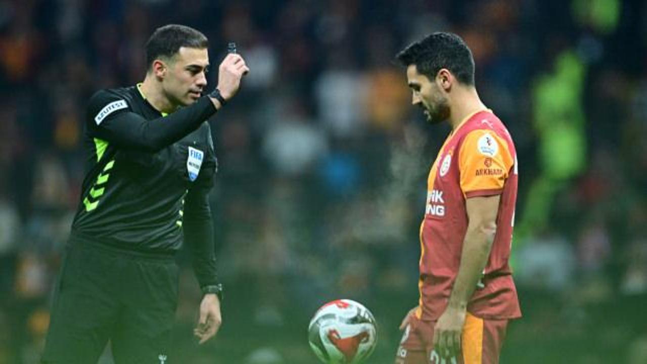 İlkay Gündoğan’dan Taraftarlara Ültimatom: Sorumluluk Alma Zamanı