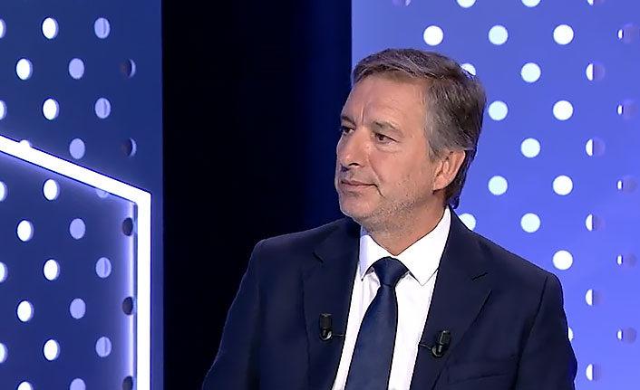 İlker Yağcıoğlu'ndan Galatasaray ve Süper Lig Şampiyonluk Tahmini