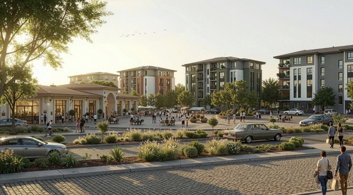 Kahramanmaraş Depremlerinden Sonra Bölge Yeniden İmar Programı ve Yeni Yatırım Planları