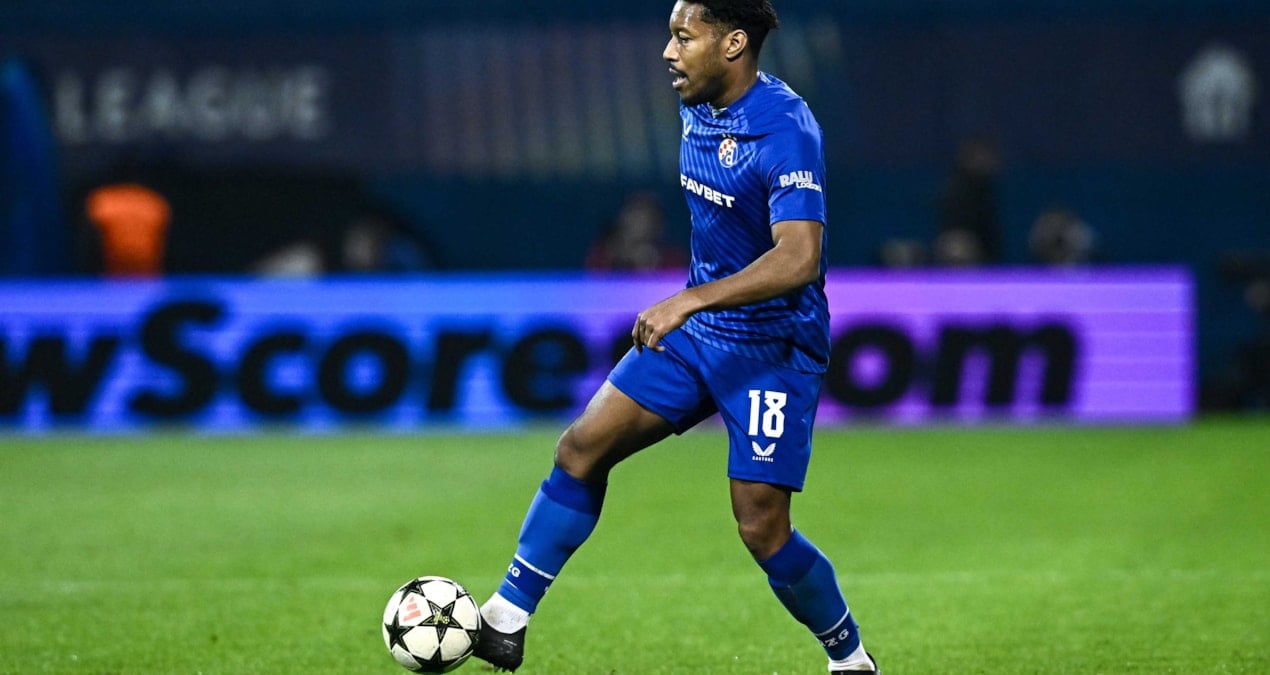 Kayserispor'un Savunma Gücüne Yeni Takviyeler: Ronael Pierre-Gabriel Resmi Olarak Katıldı