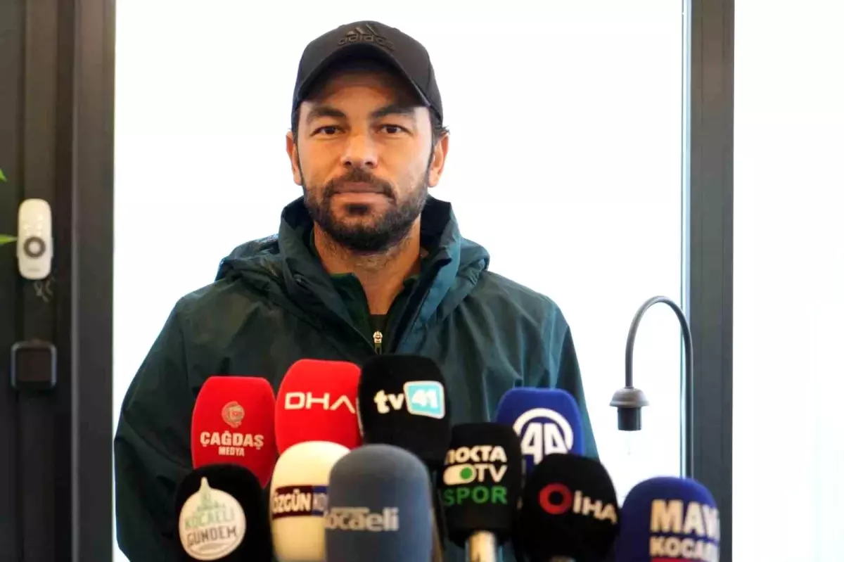 Selçuk İnan: Şu an transfer yapmak zor gibi görünüyor