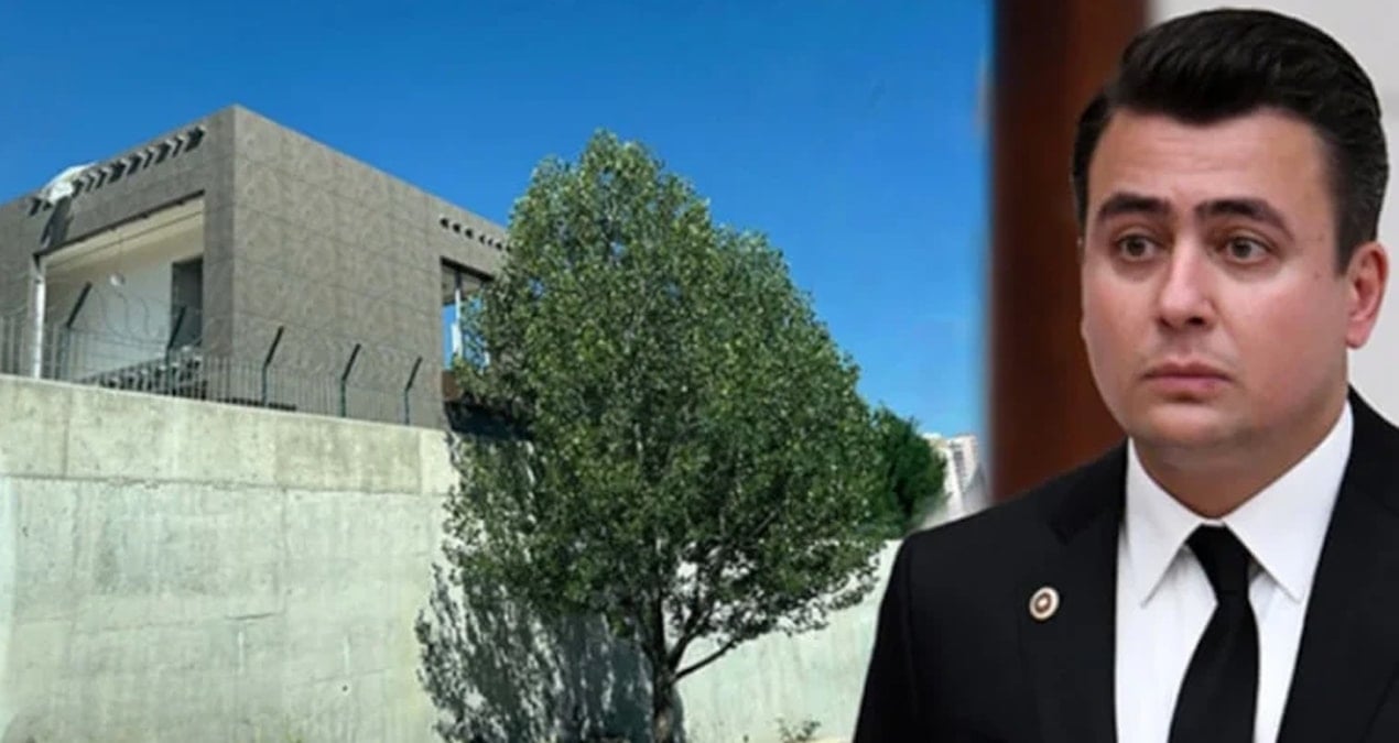 Meclis'te gergin anlar: CHP'den AKP'li Gökçek'e zor soru