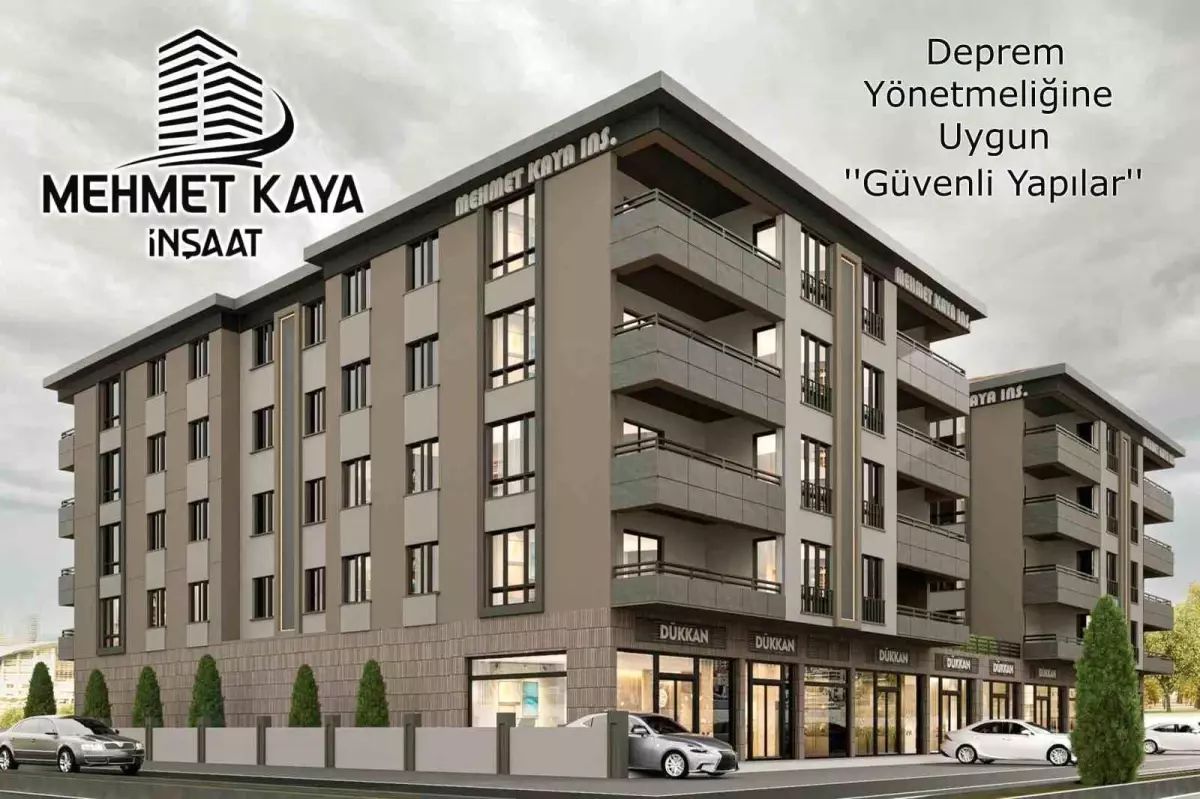 Mehmet Kaya'dan 10 Ocak Çalışan Gazeteciler Günü Kutlama Mesajı