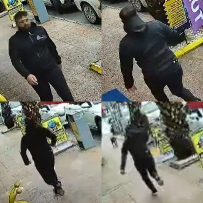 Mersin Tarsus’ta Kuyumcudan 100 Gram Altın Çalındı: Şüpheli Tutuklandı