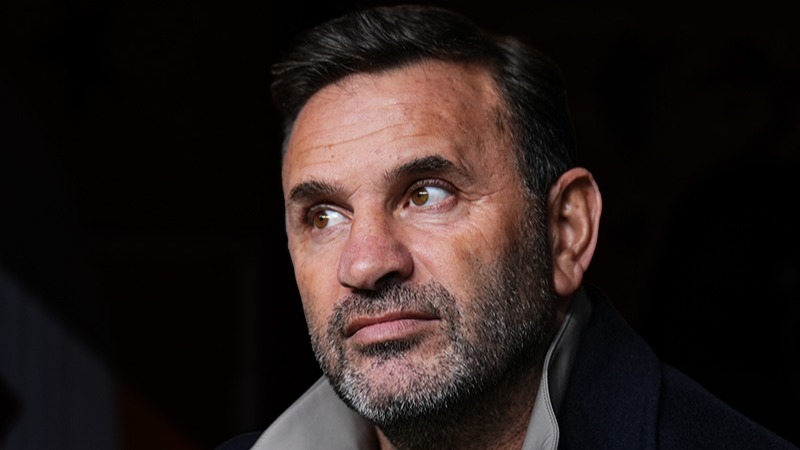 Okan Buruk'tan Galatasaray'daki Ayrılıklar ve Frattesi Hakkında Açıklamalar