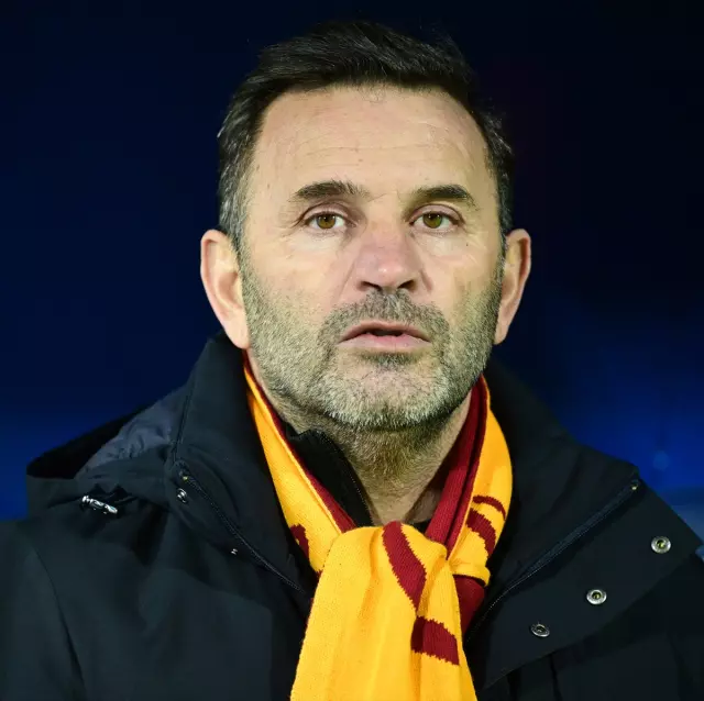 Okan Buruk'tan Transfer Müjdesi ve Sahadaki Değerlendirmeler