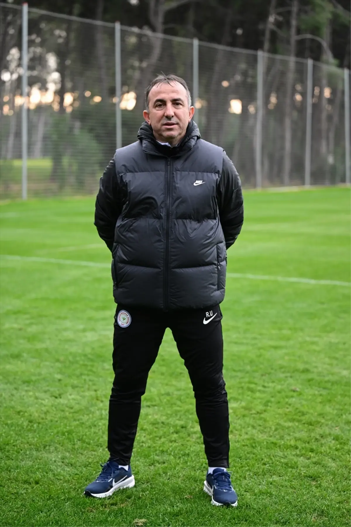 Recep Uçar: Çaykur Rizespor'un İkinci Yarıda Yükselişi ve Hedefleri