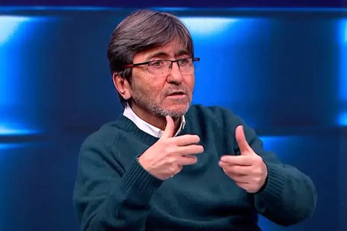 Rıdvan Dilmen'den Kritik Galatasaray ve Atletico Madrid Maçı Yorumu: 2 Önemli Transfer Hamlesi Geliyor