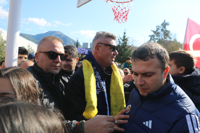 Sadettin Saran'dan Galatasaray maçı için itiraf