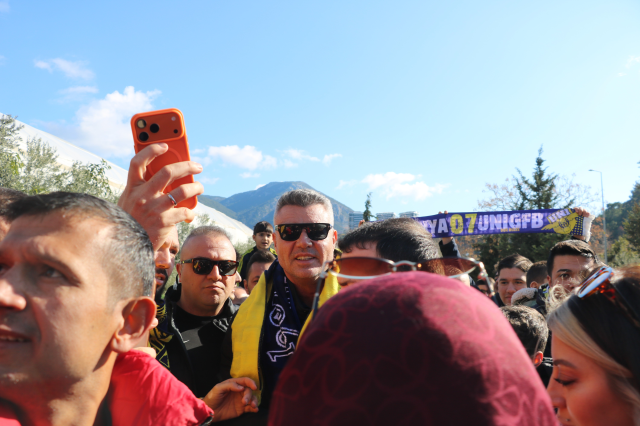 Sadettin Saran'dan Galatasaray maçı için itiraf