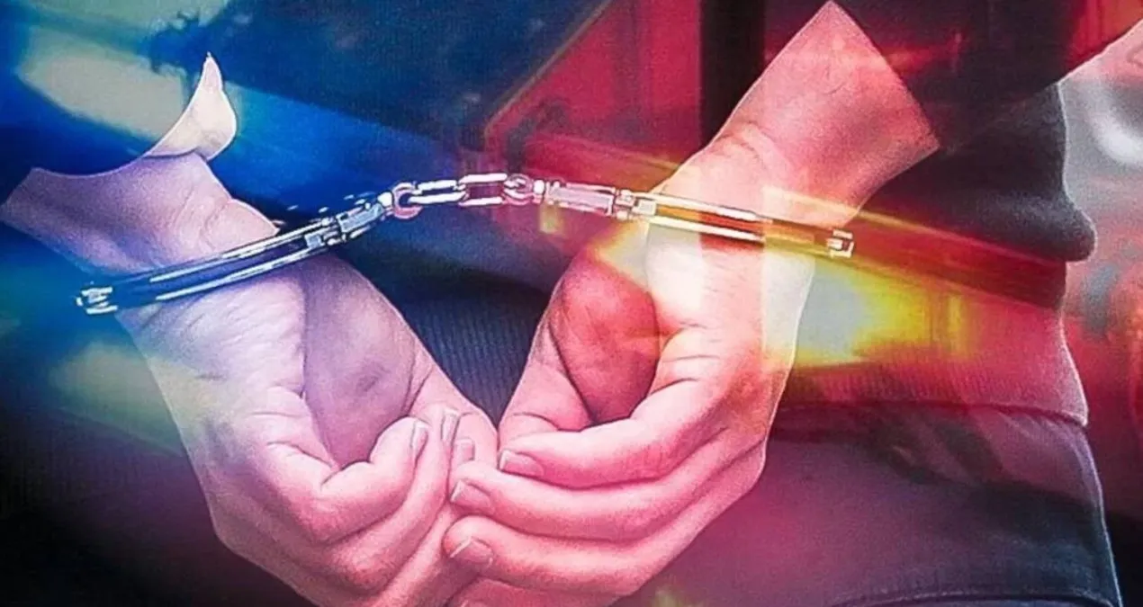 Siber Suçlarla Mücadelede Son 5 Günde 126 Şüpheli Yakalandı