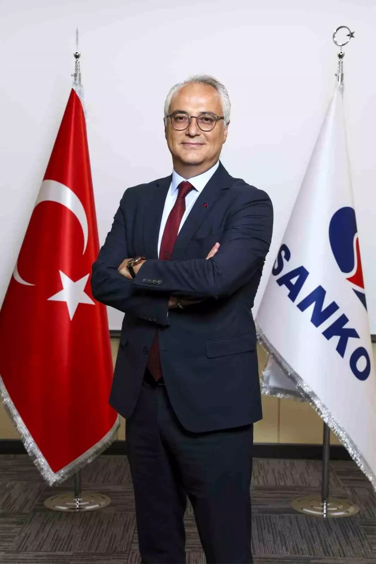 Süper Film'e EcoVadis'ten Altın Madalya