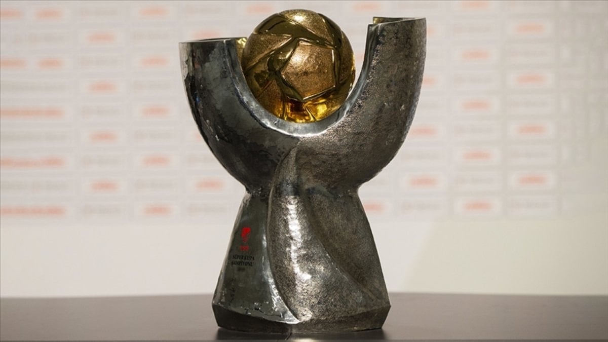 Süper Kupa Yarı Final Maçları Öncesi Ortak Basın Toplantıları Açıklandı