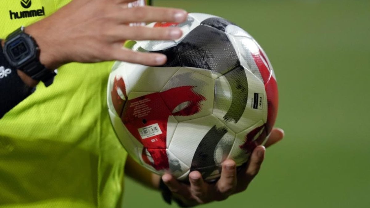 Süper Lig 18. Haftanın Hakemleri Belli Oldu