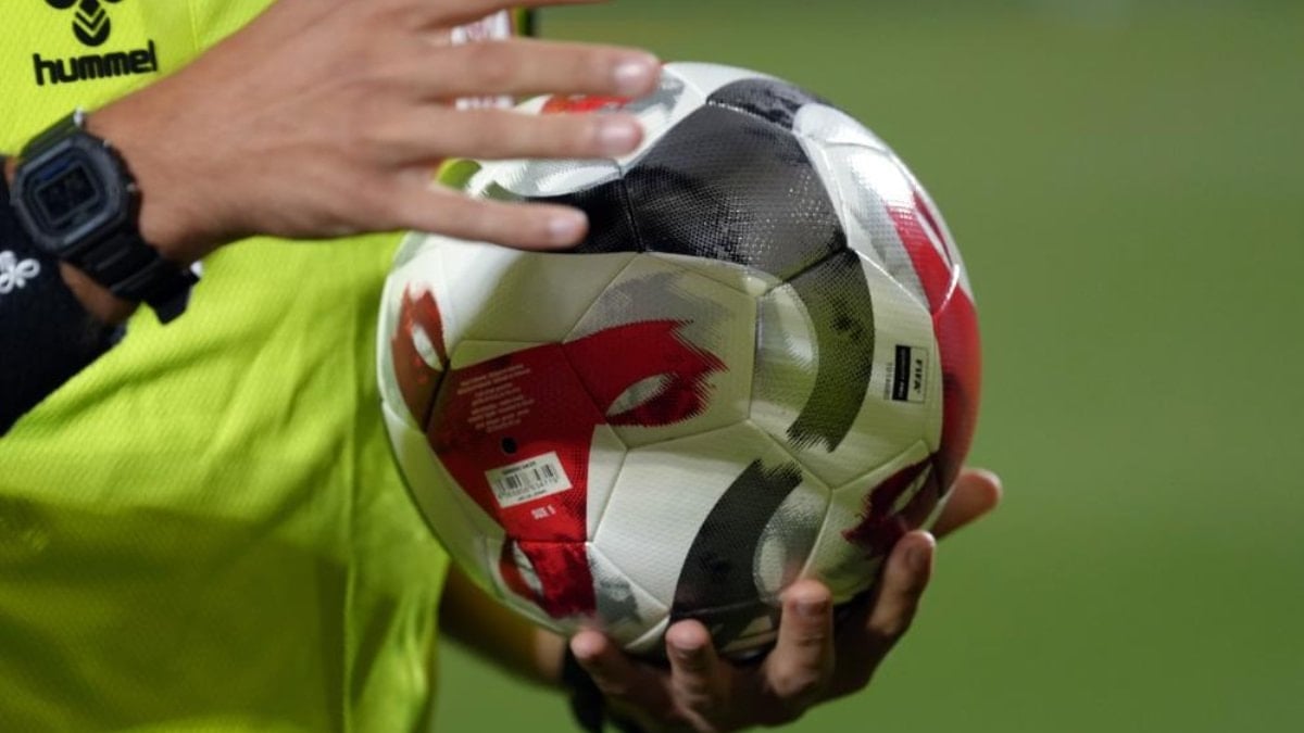 Süper Lig 19. haftanın hakemleri belli oldu