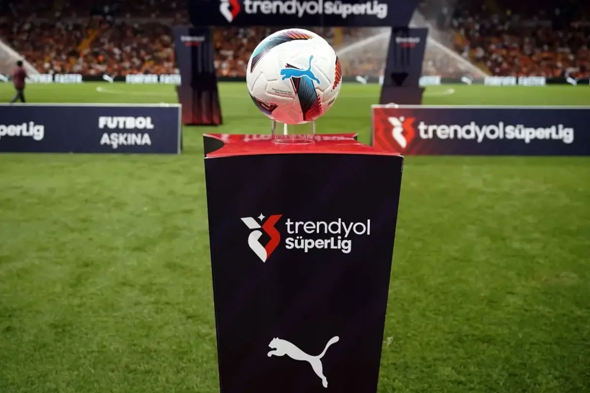 Süper Lig 27. Hafta Maçlarının Tarihinde Değişiklik