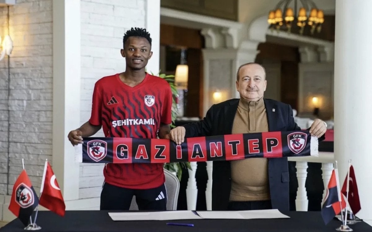 Süper Lig'de biten tüm transferler