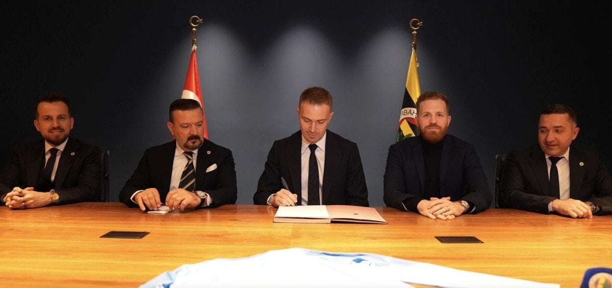 Süper Lig'de Ara Transfer Döneminde Tamamlanan Tüm Transferler ve Detayları