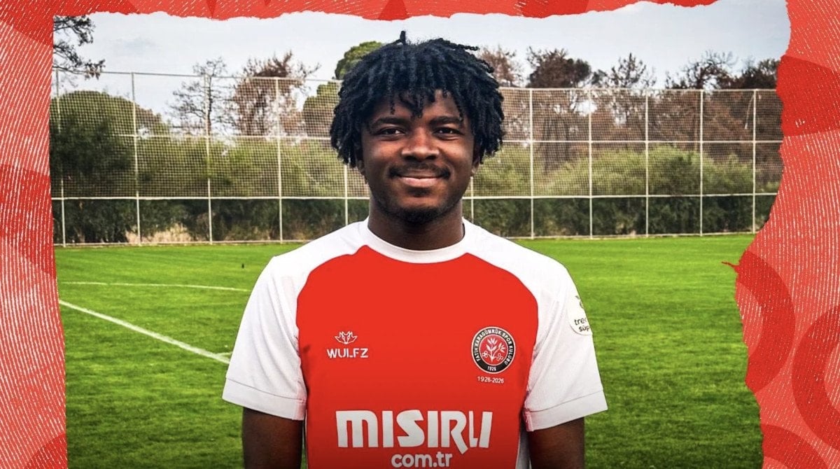 Süper Lig'de Ara Transfer Döneminde Tamamlanan Tüm Transferler ve Detayları