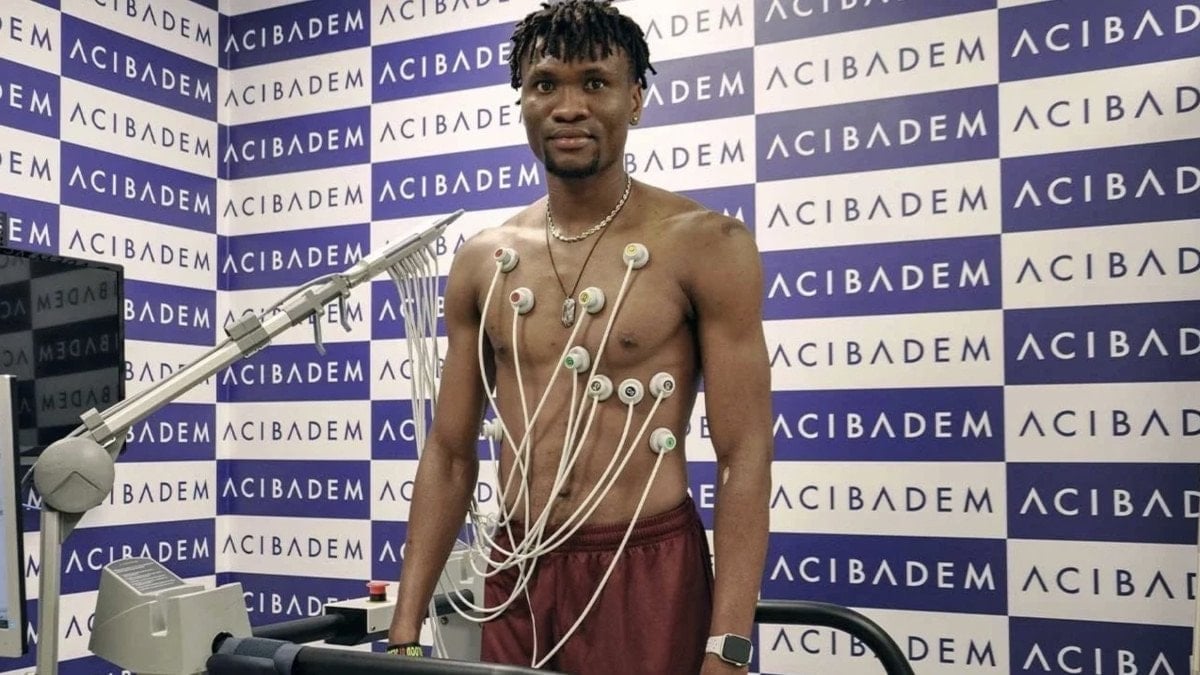 Süper Lig'de Ara Transfer Döneminde Tamamlanan Tüm Transferler ve Detayları