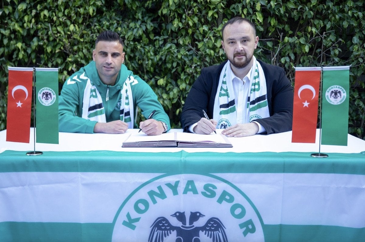 Süper Lig'de Ara Transfer Döneminde Tamamlanan Tüm Transferler ve Detayları