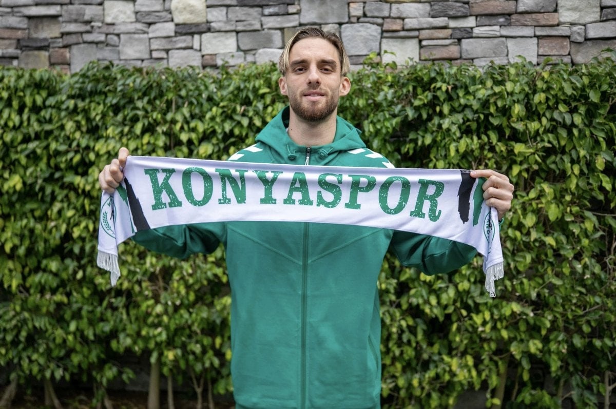 Süper Lig'de Ara Transfer Döneminde Tamamlanan Tüm Transferler ve Detayları