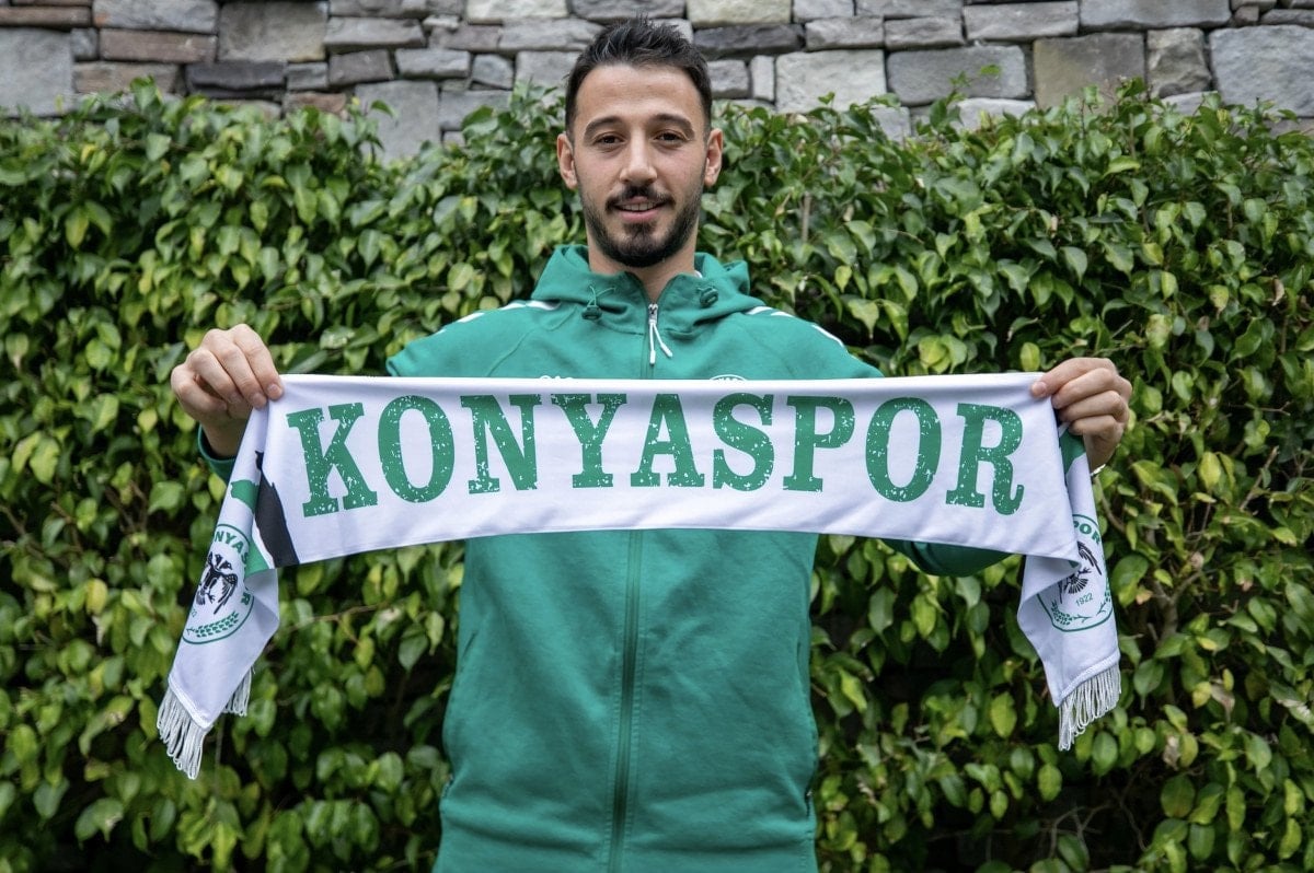 Süper Lig'de Ara Transfer Döneminde Tamamlanan Tüm Transferler ve Detayları