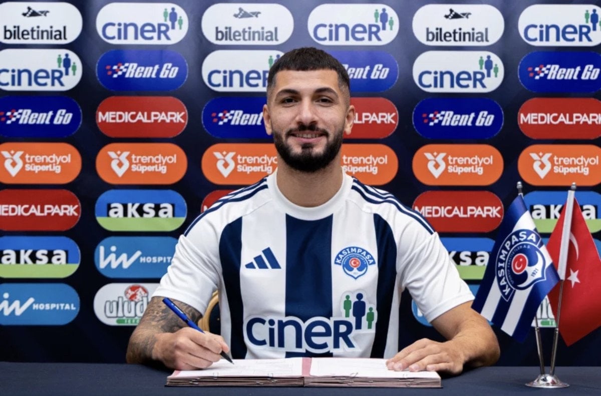 Süper Lig'de Ara Transfer Döneminde Tamamlanan Tüm Transferler ve Detayları