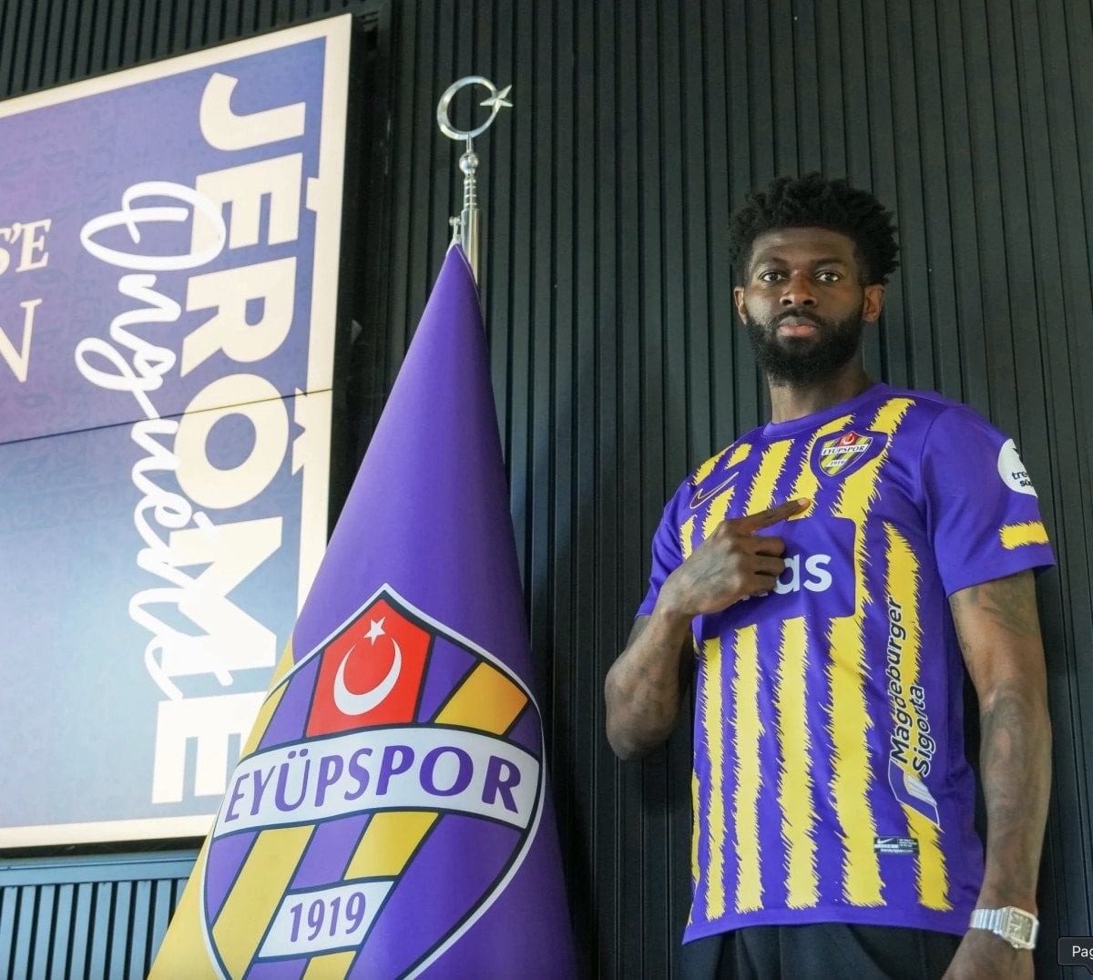 Süper Lig'de biten tüm transferler