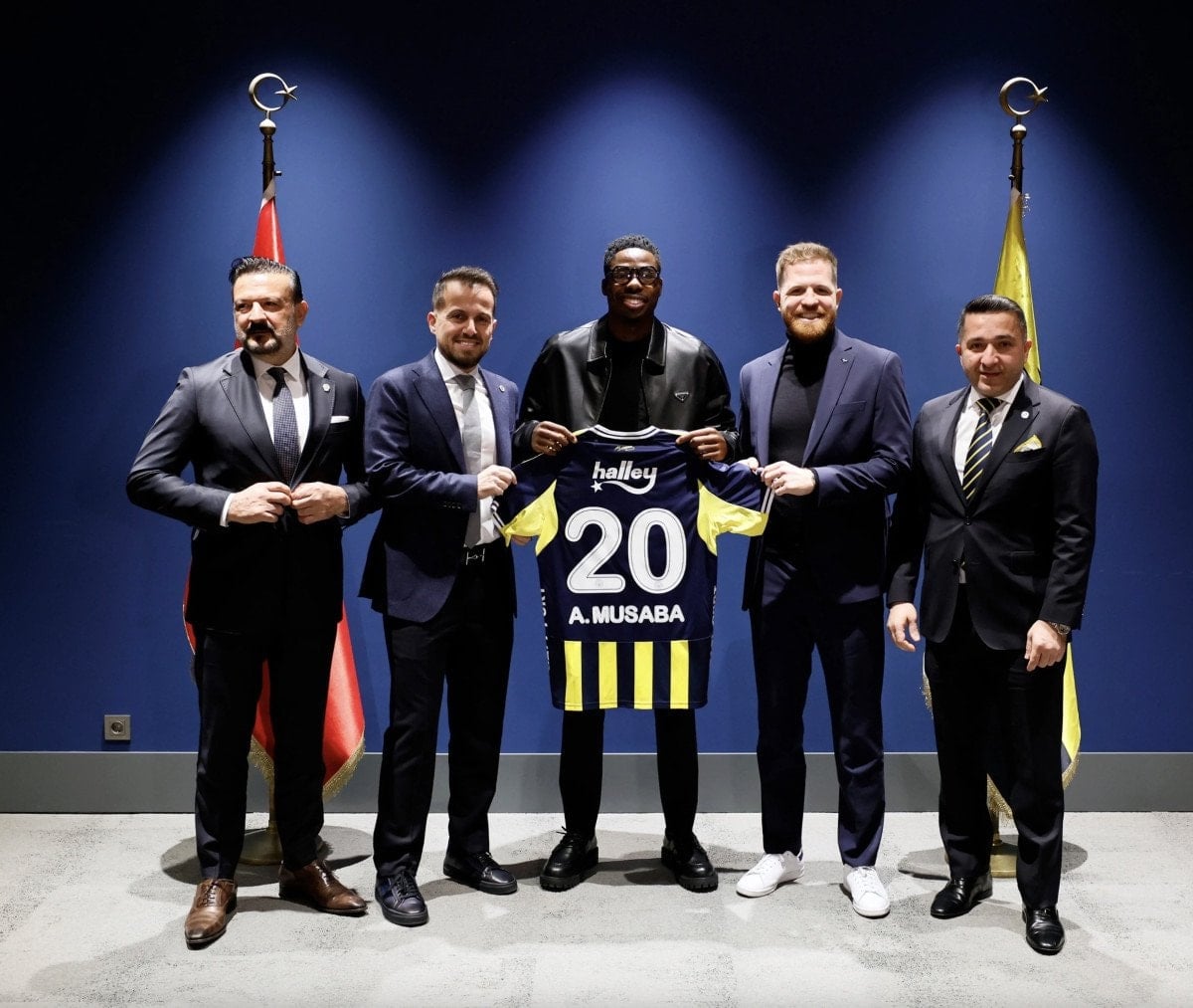 Süper Lig'de Ara Transfer Döneminde Tamamlanan Tüm Transferler ve Detayları