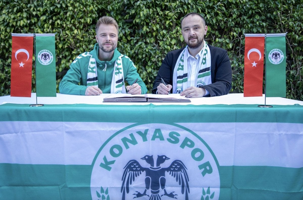 Süper Lig'de Ara Transfer Döneminde Tamamlanan Tüm Transferler ve Detayları