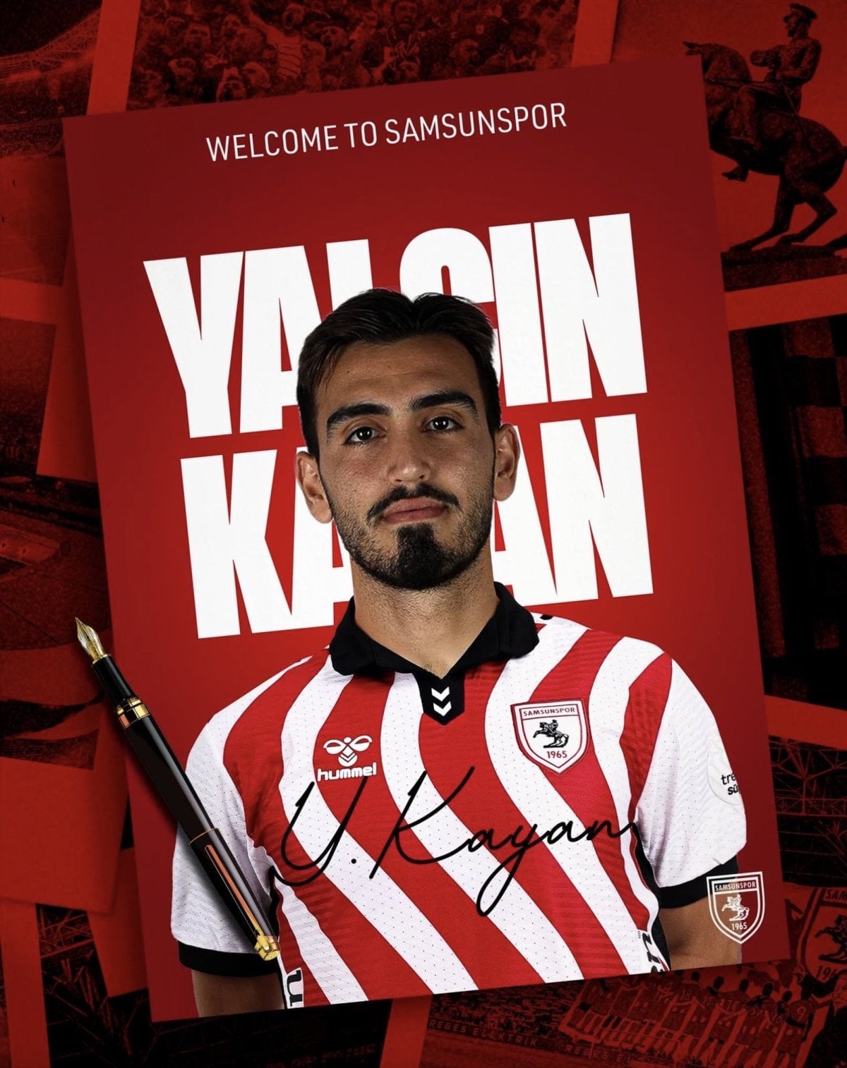 Süper Lig'de biten tüm transferler