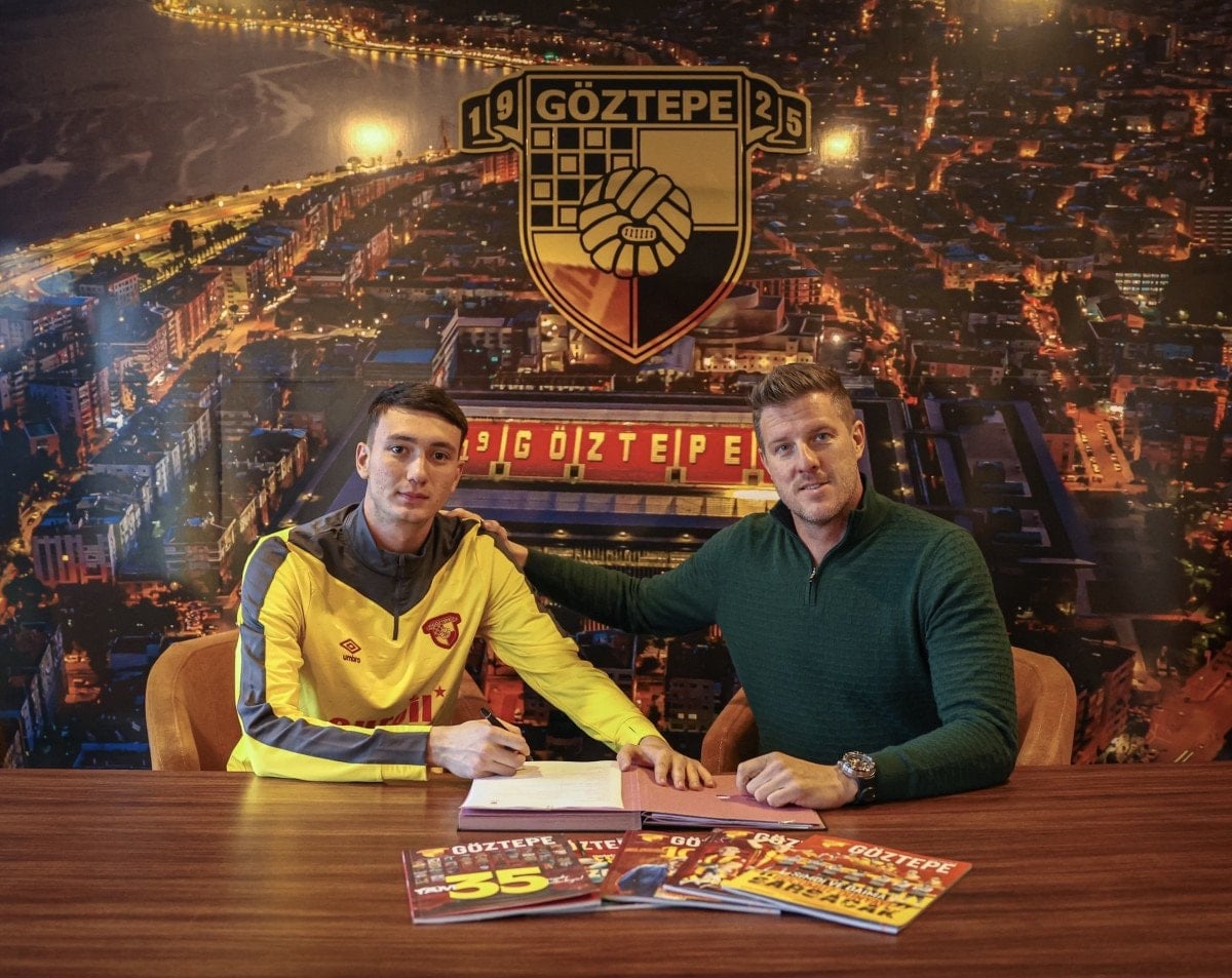 Süper Lig'de biten tüm transferler