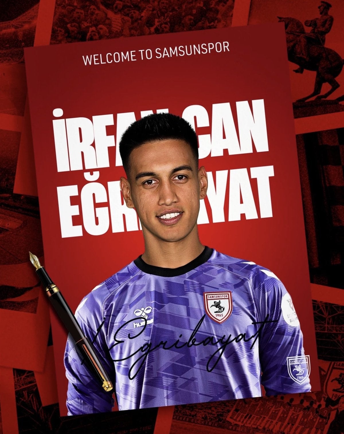 Süper Lig'de Ara Transfer Döneminde Tamamlanan Tüm Transferler ve Detayları