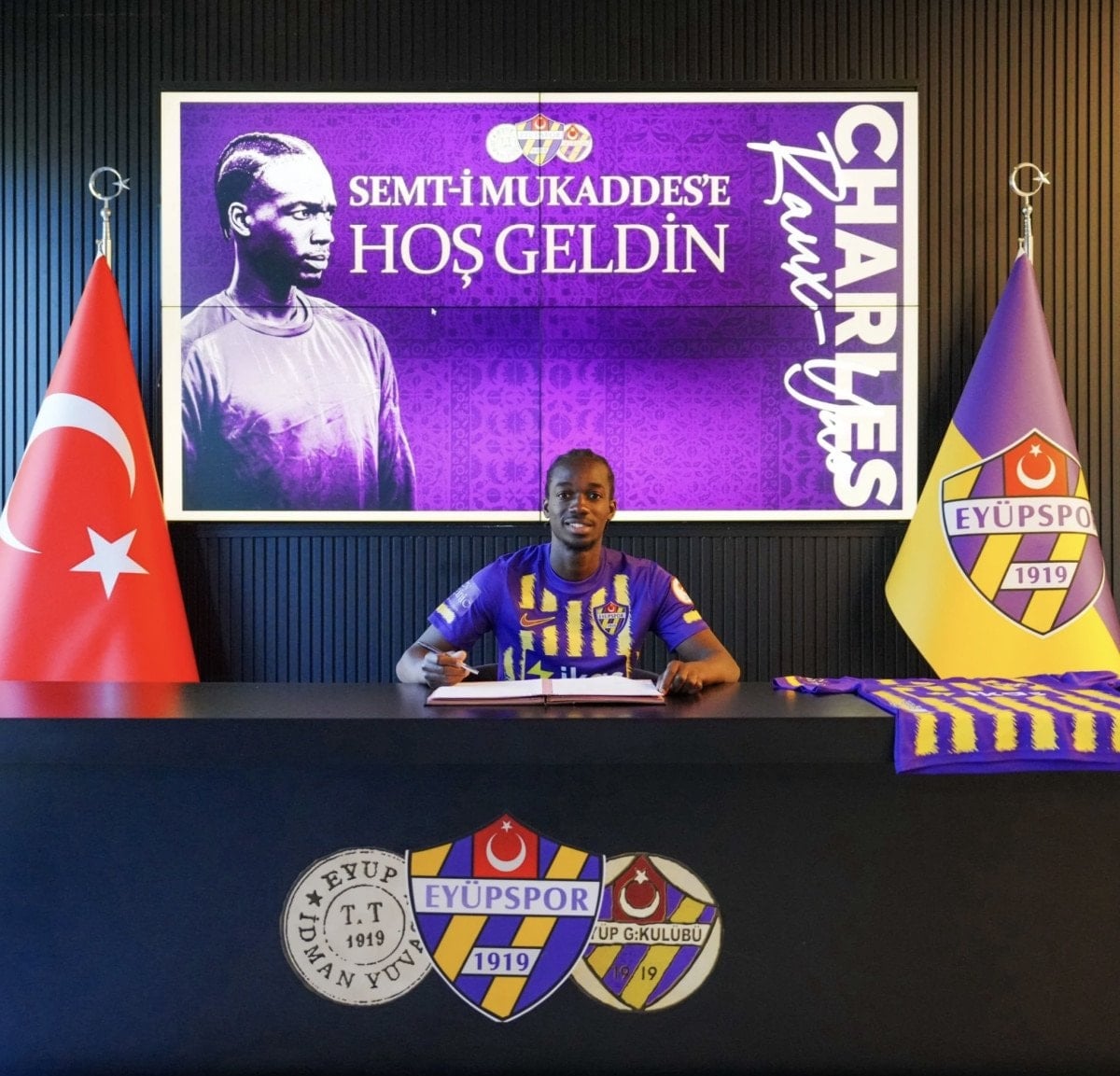 Süper Lig'de Ara Transfer Döneminde Tamamlanan Tüm Transferler ve Detayları