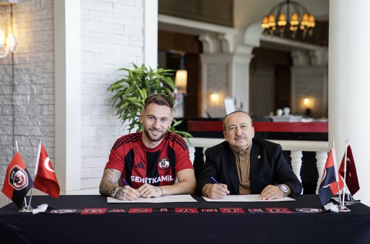 Süper Lig'de Ara Transfer Döneminde Tamamlanan Tüm Transferler ve Detayları