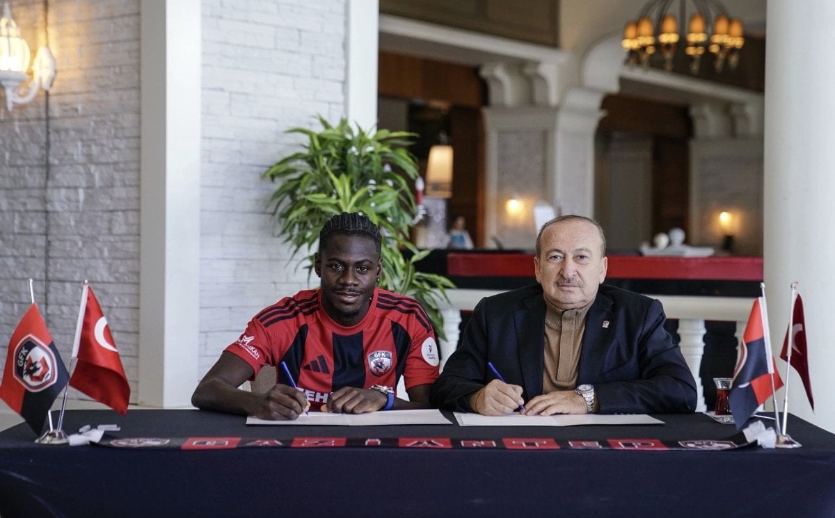 Süper Lig'de Ara Transfer Döneminde Tamamlanan Tüm Transferler ve Detayları