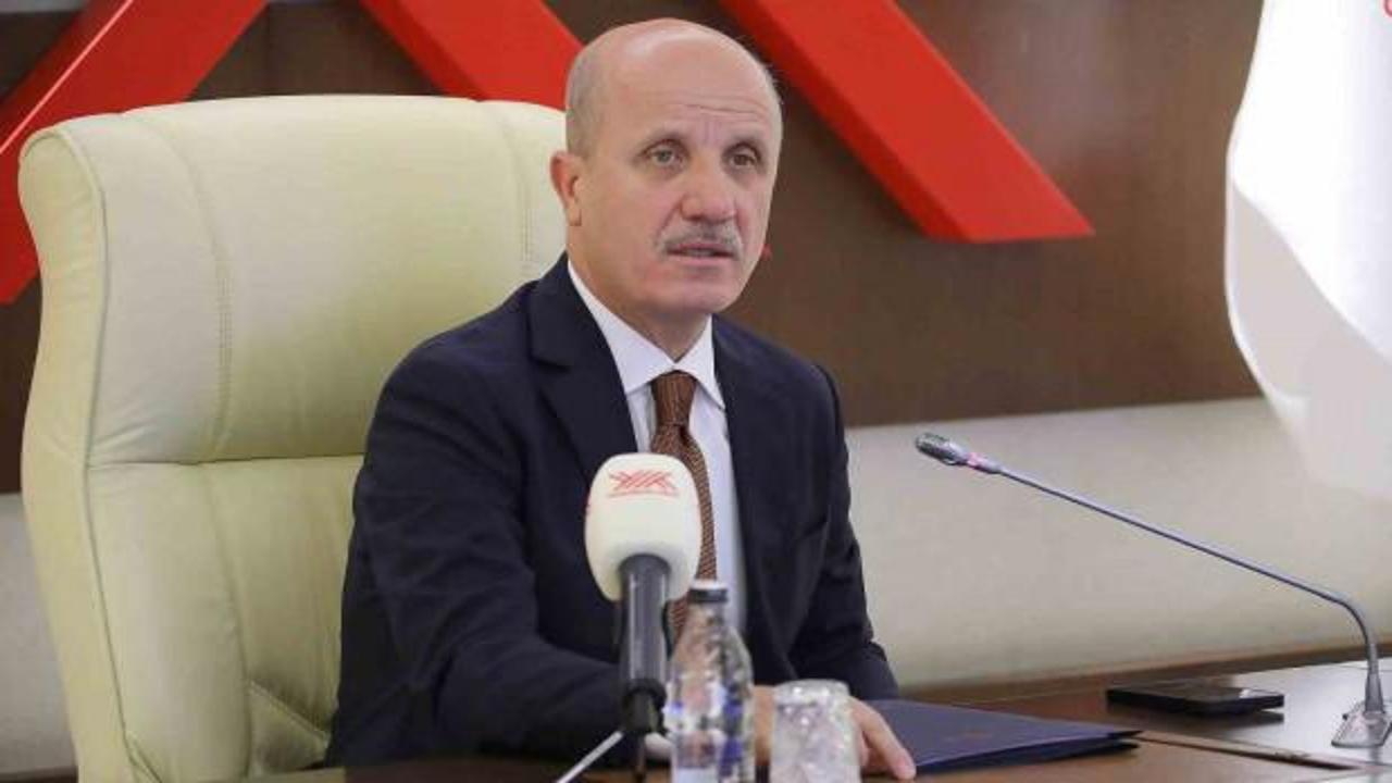 Suriye'deki bazı Türk üniversitelerinin diplomaları Suriye tarafından tanındı