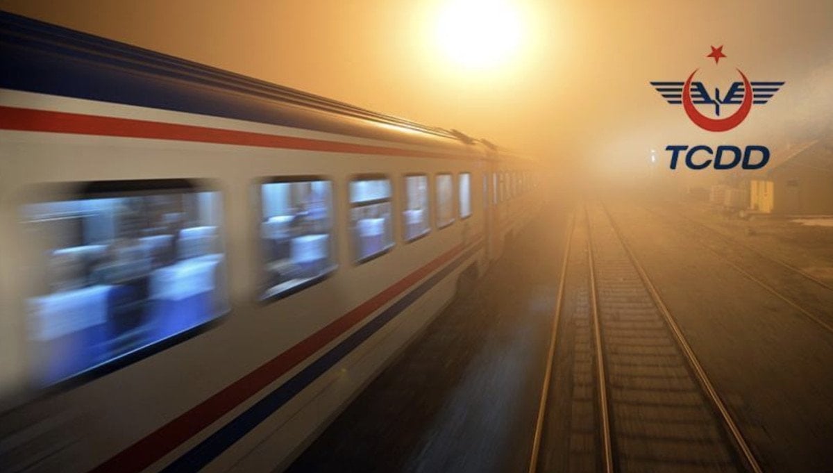 TCDD, Türkiye'yi 'demir ağlarla' örmek için bu yıl birçok projeye imza atacak