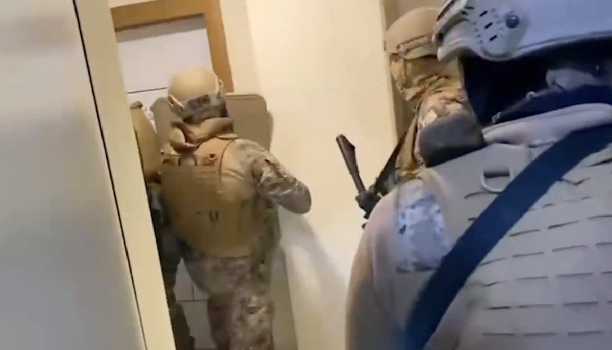 Tekirdağ Merkezli Oto Yedek Parçası Dolandırıcılığına 25 Tutuklama