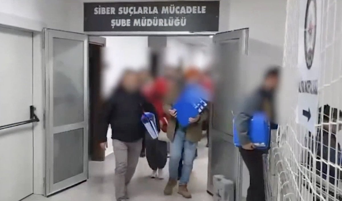 Tekirdağ Merkezli Oto Yedek Parçası Dolandırıcılığına 25 Tutuklama