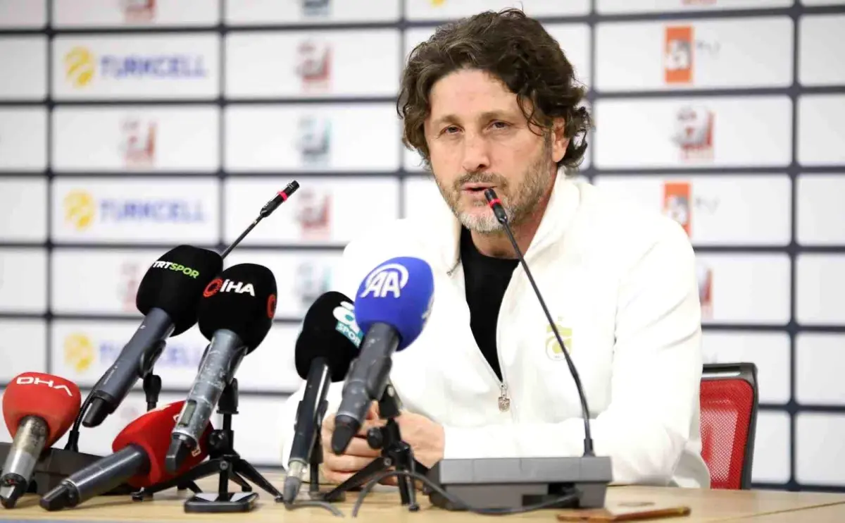 Tekke: Oyun olarak geride değiliz