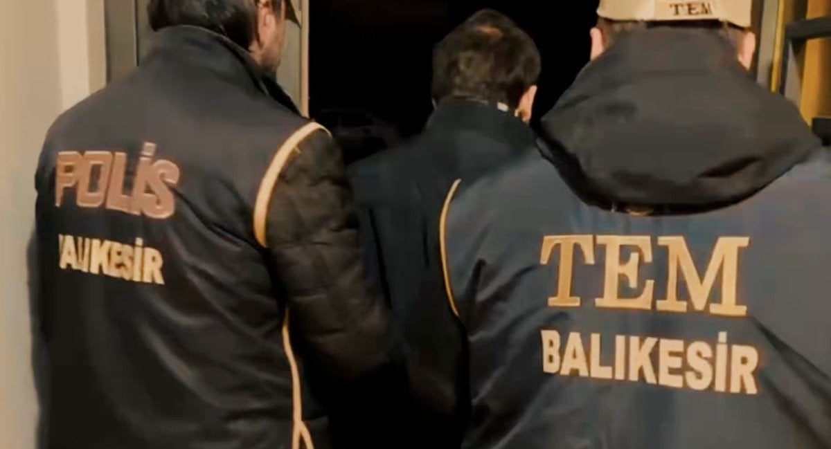 46 ilde FETÖ operasyonu: 82 tutuklama