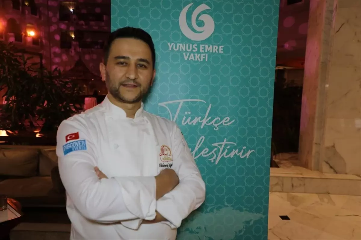 The Bridge 2026 Etkinliği Tunus'ta Başladı