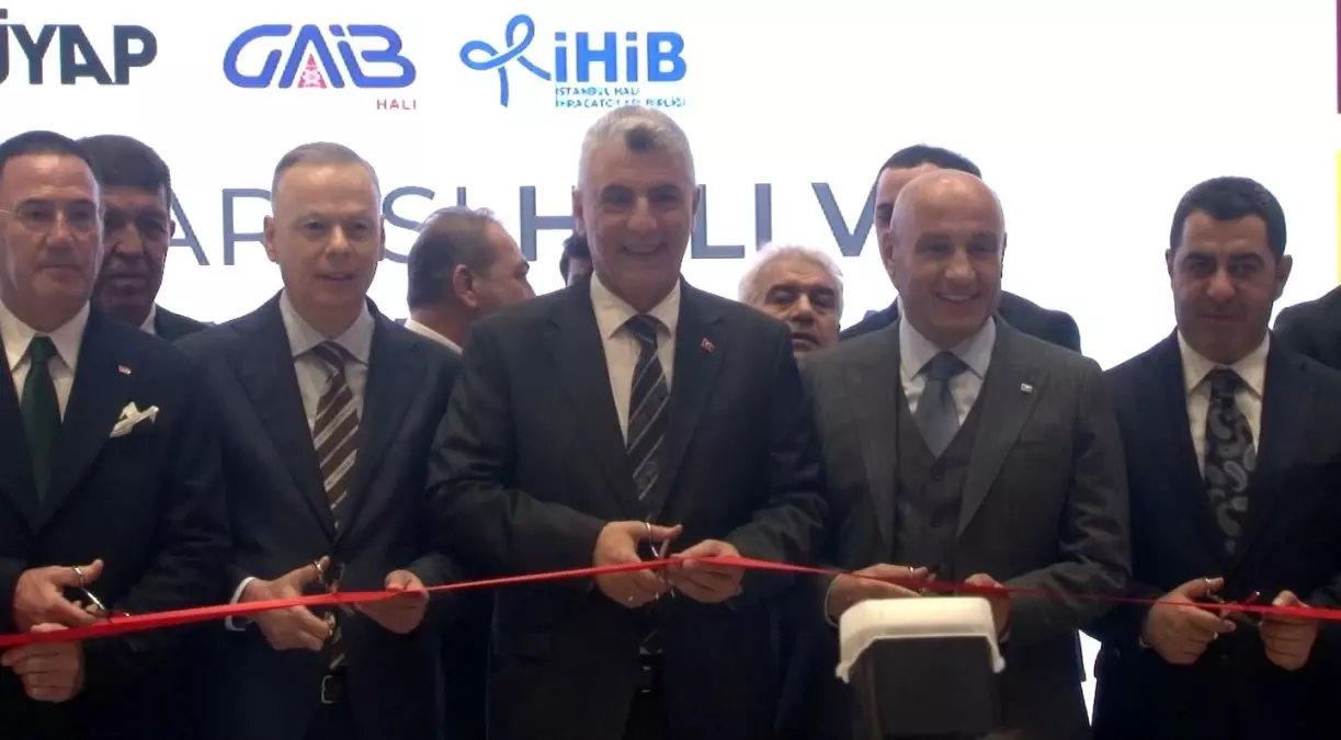 Ticaret Bakanı Ömer Bolat: Türkiye 400 Milyar Dolar İhracat Ligine Yükseldi