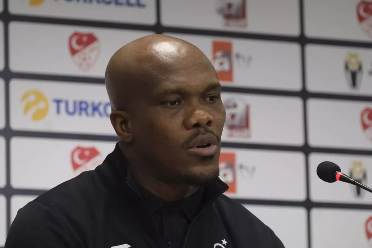 Trabzonspor: her maç değerli